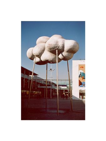 Storm Cloud