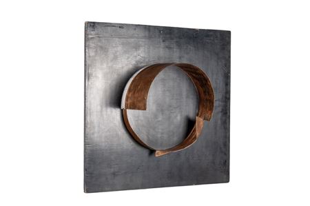 New Crescent Spiral