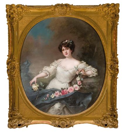 Chateaubriand Countess