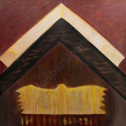 The Exchange by Kura Te Waru Rewiri - Auction record, sale price, and art valuation. Compare with similar artists and explore comparable artworks.