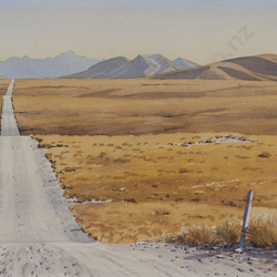 Untitled Landscape