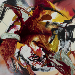 Untitled Abstract