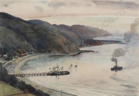 Days Bay