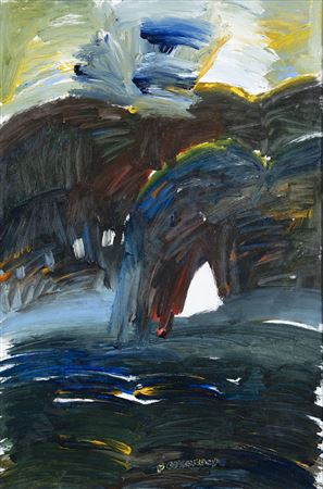Untitled Abstract