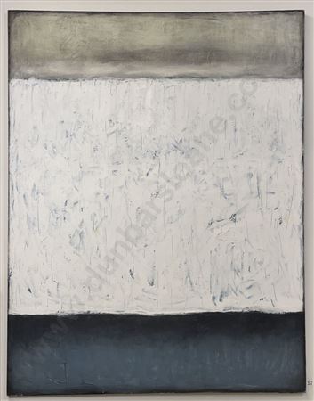 Sample artwork by Dinah Wakefield, known for painting - View similar artists and auction records