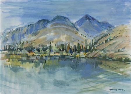 Lake Hayes