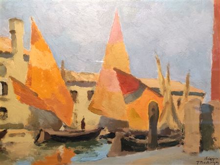 Chioggia, Italy