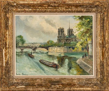 Paris