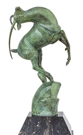 Gazelle