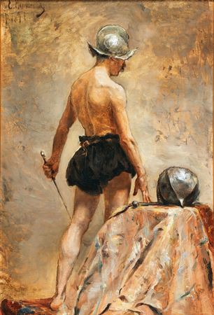 The Model