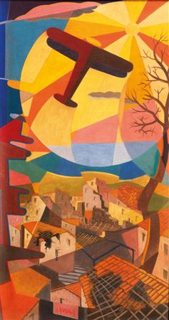 La rinascita dopo il terremoto, 1928/29