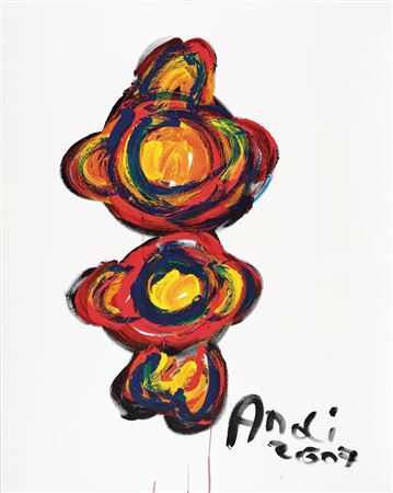 Figur by Arnold Schmidt - Auction record, sale price, and art valuation. Compare with similar artists and explore comparable artworks.