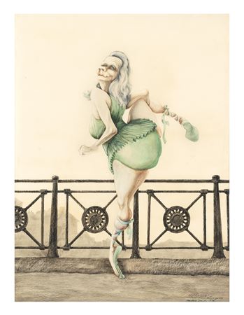 Ballerina