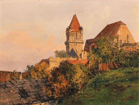 Perchtoldsdorf