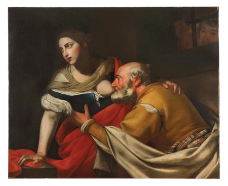 Roman Charity