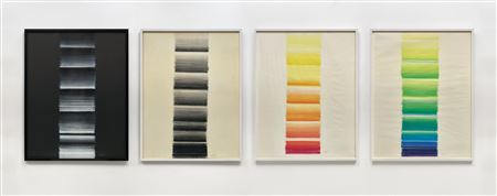 Quartet, 1965