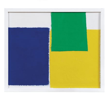 Panniluce 01, 2018 by Vittorio Messina - Auction record, sale price, and art valuation. Compare with similar artists and explore comparable artworks.