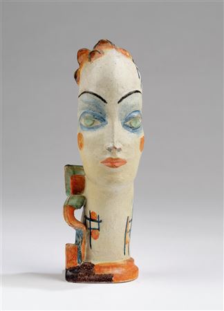 Head