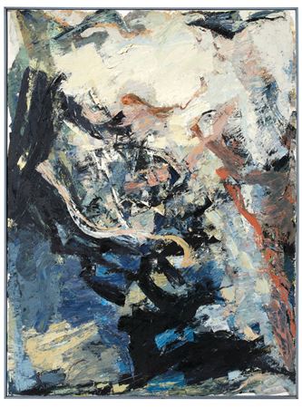 Rotspur II, 1995