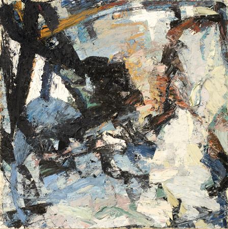 Rotspur V, 1995
