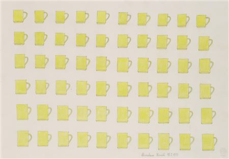 Untitled by Heinrich Reisenbauer - Auction record, sale price, and art valuation. Compare with similar artists and explore comparable artworks.
