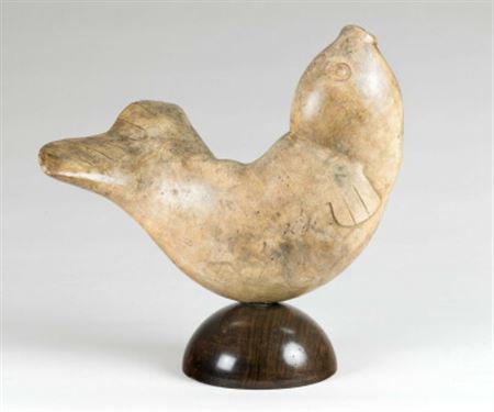 Fish by Willy Kreitz - Auction record, sale price, and art valuation. Compare with similar artists and explore comparable artworks.