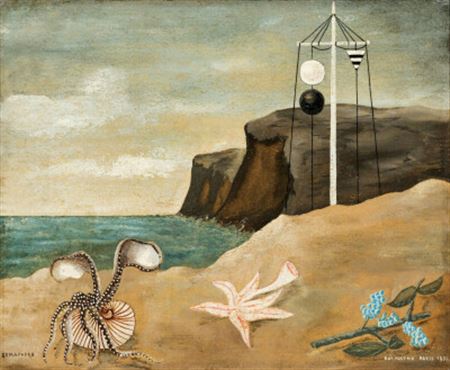 Semaphore by Cornelius Postma - Auction record, sale price, and art valuation. Compare with similar artists and explore comparable artworks.