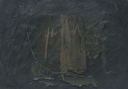 Composition by Bert Leeuw - Auction record, sale price, and art valuation. Compare with similar artists and explore comparable artworks.