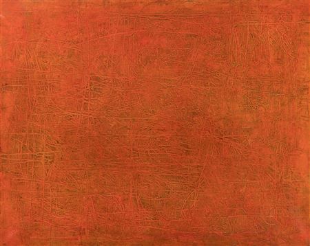 Sample artwork by Marc Mendelson (1915 - 2013), known for painting and sculpture - View similar artists and auction records