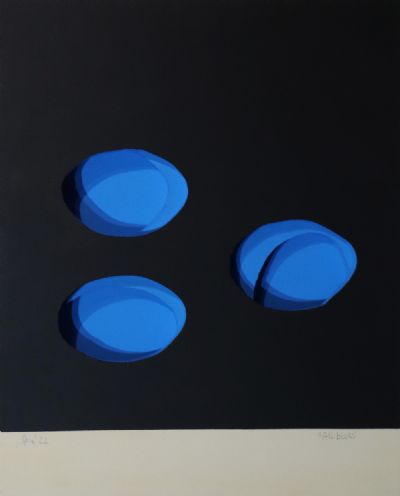 ALL BLUES
