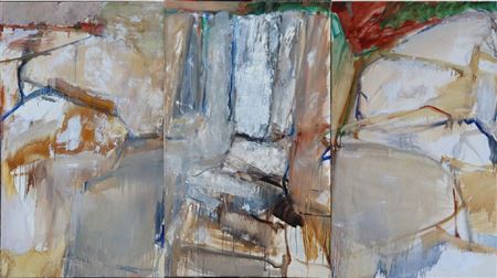 A TRIPTYCH