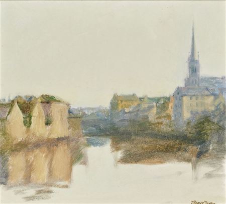 DROGHEDA MORNING