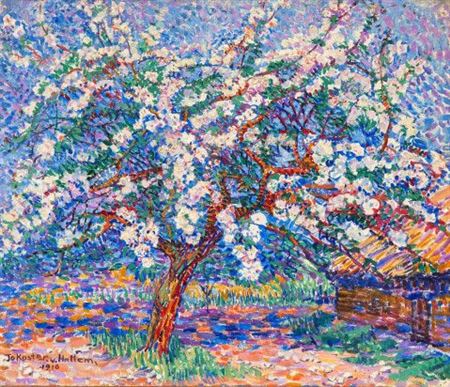 Spring blossom
