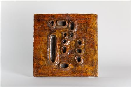 Large mirror by Juliette Derel-Rivier - Auction record, sale price, and art valuation. Compare with similar artists and explore comparable artworks.