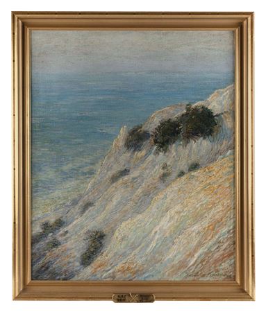 "Gay Head Martha's Vineyard".