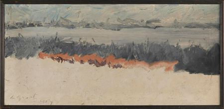 Untitled Landscape