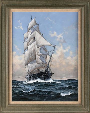 Full Hold And Heading Home by Ben Neill - Auction record, sale price, and art valuation. Compare with similar artists and explore comparable artworks.