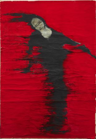 Senza titolo, 2000