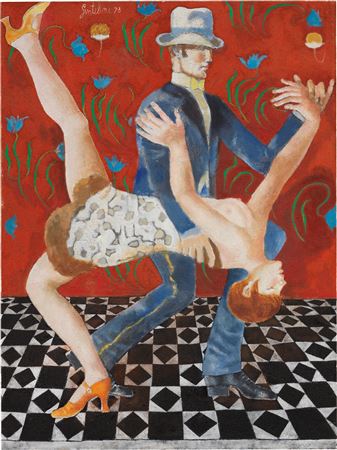 The tango
