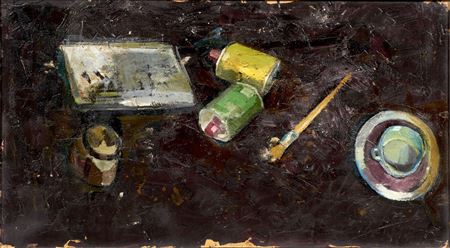 Still Life