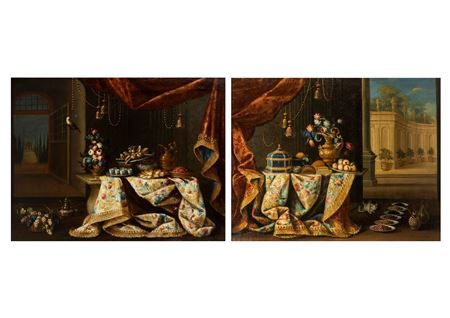 Two works