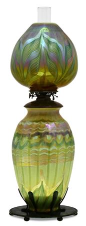 Fine & Decorative Arts  