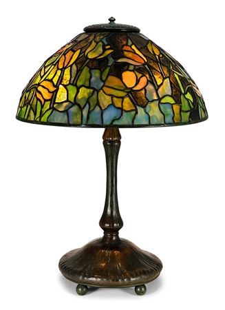"Tulip" Table Lamp