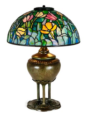 "Tulip" Table Lamp