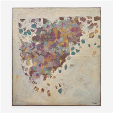 Gens by James Suzuki - Auction record, sale price, and art valuation. Compare with similar artists and explore comparable artworks.