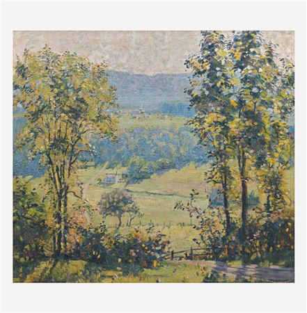A Glorious Day by Morgan Colt - Auction record, sale price, and art valuation. Compare with similar artists and explore comparable artworks.