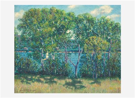 River's Edge, Summer