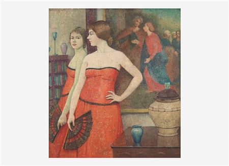 The Dancer