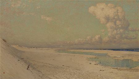 Seascape