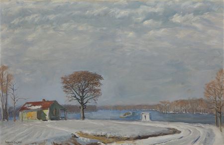 Winter Landscape